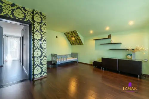 Ogrodzieniec ,  Mieszka I   5