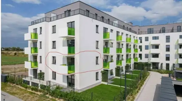 Wrocław ,  Beaty Artemskiej   10