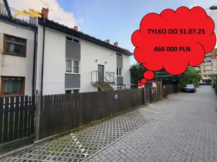  Kraków   Bułgarska 