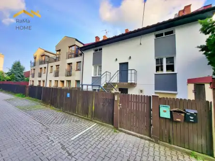 Kraków ,  Bułgarska   7