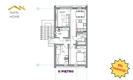 Kraków ,  Dożynkowa   11