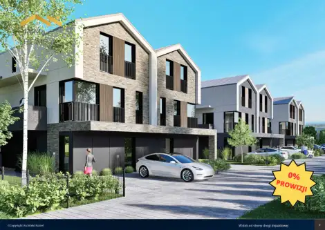 Kraków ,  Dożynkowa   5