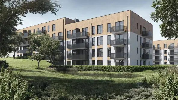 Gdańsk ,  Borkowska   2