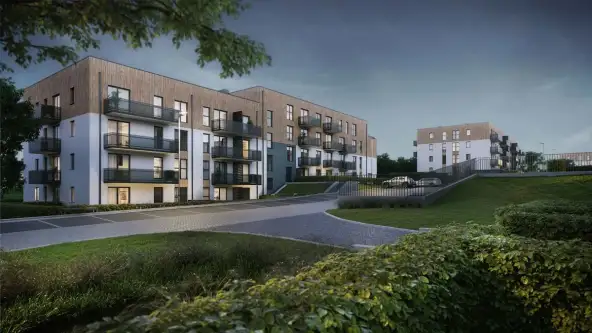 Gdańsk ,  Borkowska   3