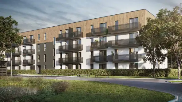 Gdańsk ,  Borkowska   4