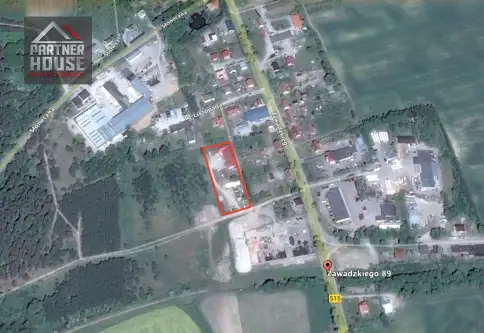 Dzierzgoń ,  Tadeusza Zawadzkiego "Zośki"   3