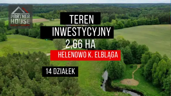  Helenowo  