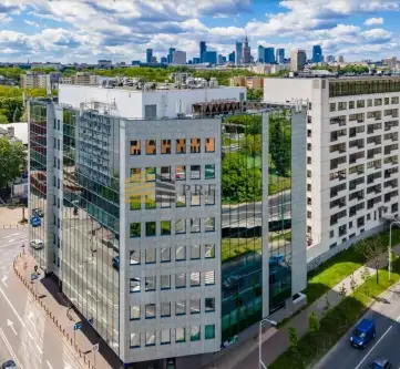 Warszawa ,  Wioślarska   10