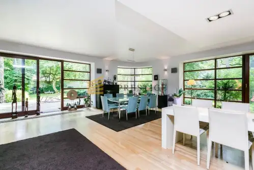 Konstancin-jeziorna ,  Potulickich   3