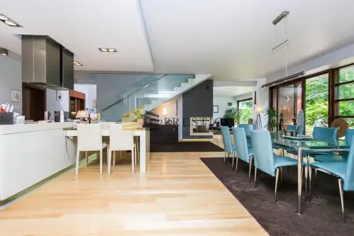 Konstancin-jeziorna ,  Potulickich   4