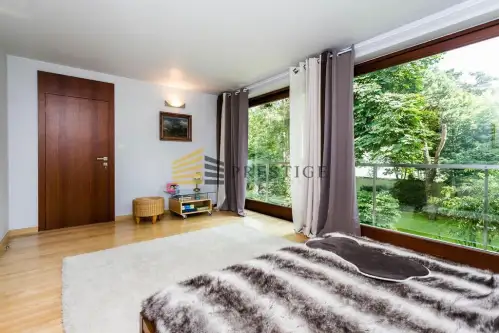 Konstancin-jeziorna ,  Potulickich   8