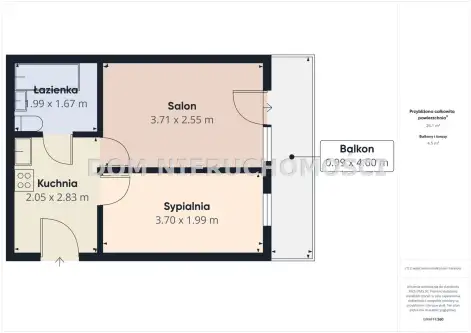 Olsztyn ,  Kołobrzeska   5