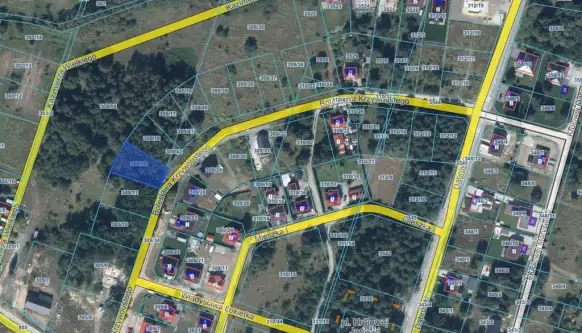 Trzcianka ,  Bolesława Krzywoustego   2