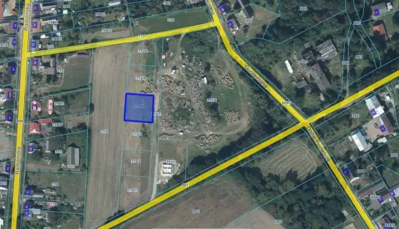 Trzcianka ,  Bolesława Krzywoustego   3