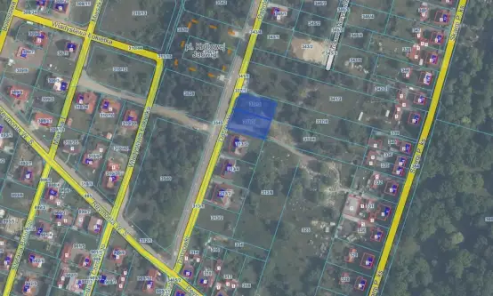 Trzcianka ,  Bolesława Krzywoustego   4