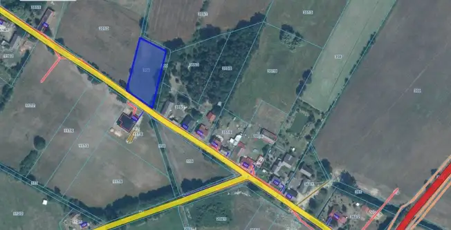 Trzcianka ,  Bolesława Krzywoustego   7