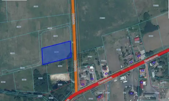 Trzcianka ,  Bolesława Krzywoustego   8