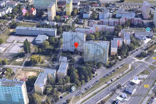 Bydgoszcz ,  Tucholska   17