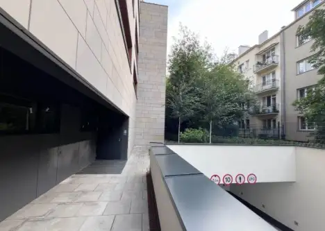 Warszawa ,  Juliana Ursyna Niemcewicza   6