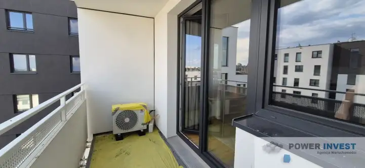 Kraków ,  Walerego Sławka   18