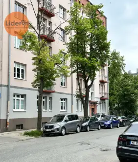 Łódź ,  Św. Jerzego   11