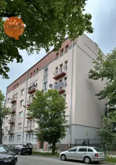 Łódź ,  Św. Jerzego   12