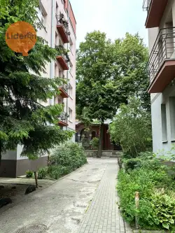 Łódź ,  Św. Jerzego   13