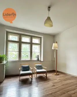 Łódź ,  Św. Jerzego   4