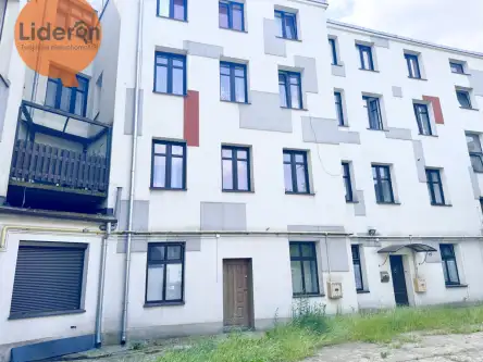 Łódź ,  Płocka   7