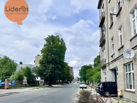 Łódź ,  Przędzalniana   14