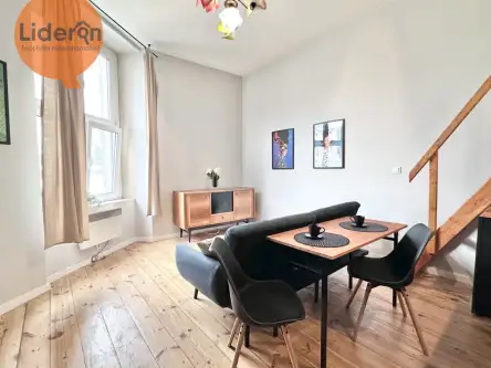 Łódź ,  Przędzalniana   8