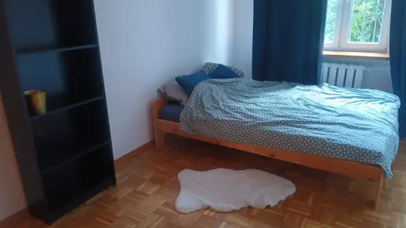 Warszawa ,  Perkuna   4