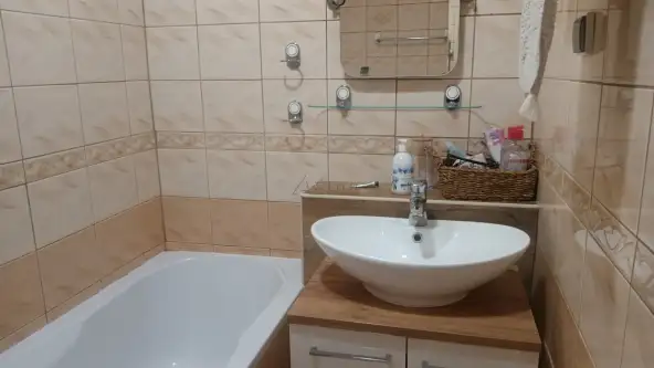 Warszawa ,  Perkuna   5