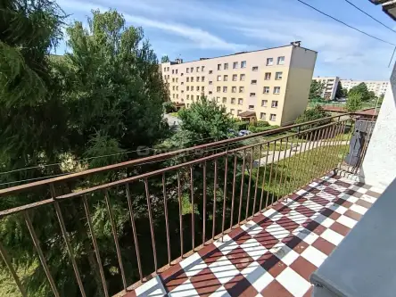 Kielce ,  Barwinek   6