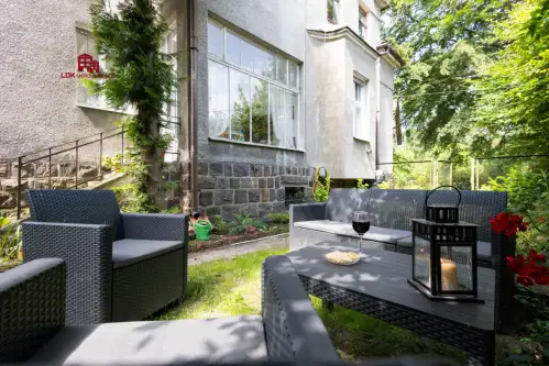 Sopot ,  Władysława Reymonta   9