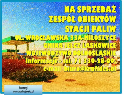  Miłoszyce   Wrocławska 