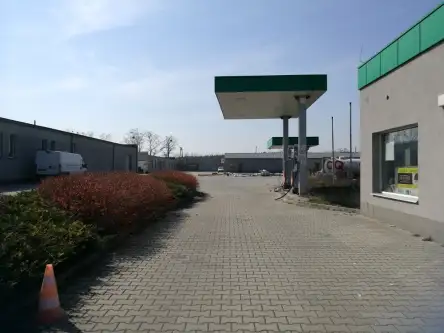 Miłoszyce ,  Wrocławska   4