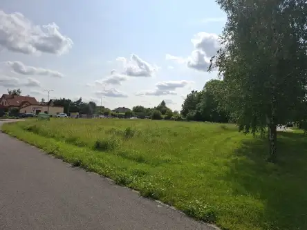  Świdnik   Al. NSZZ "Solidarność" 