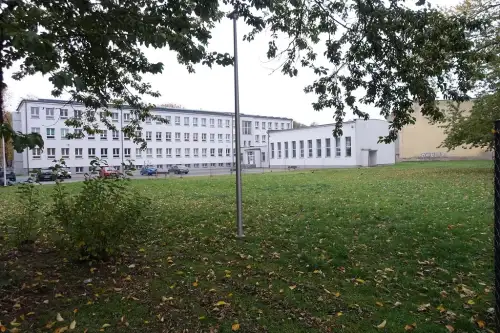 Słupsk ,  ks. Józefa Poniatowskiego   2