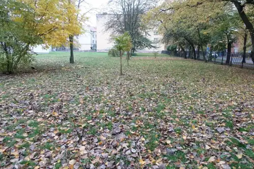 Słupsk ,  ks. Józefa Poniatowskiego   3