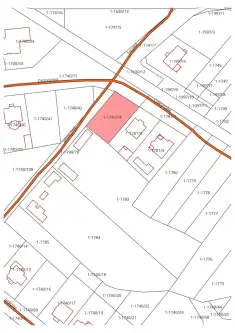  Stalowa wola   Cyprysowa 