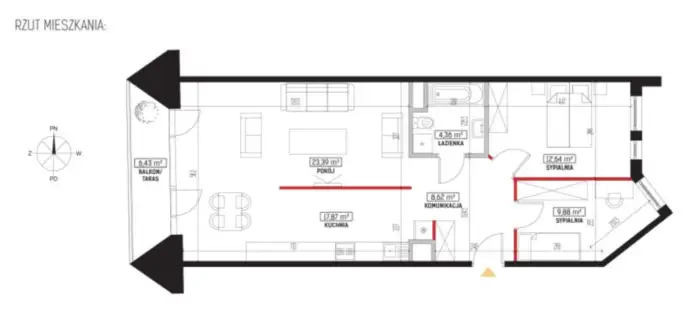 Lublin ,  Tadeusza Szeligowskiego   12