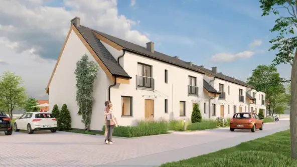  Łęgajny   Olsztyńska 