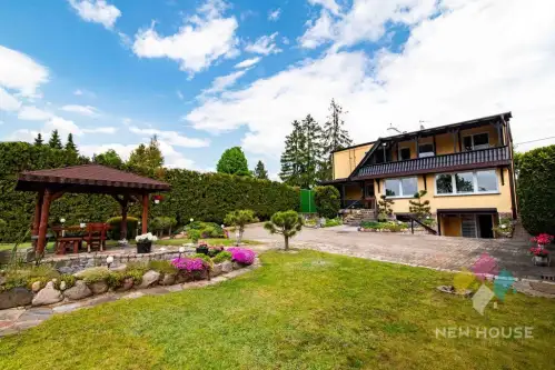 Olsztyn ,  Brzozowa   2