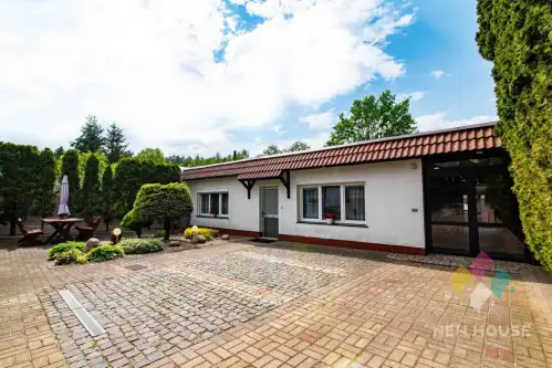 Olsztyn ,  Brzozowa   5