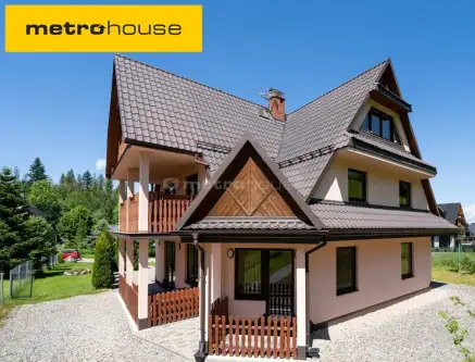  Zakopane   Chłabówka 