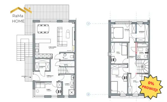 Kraków ,  Dożynkowa   15