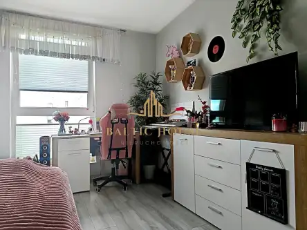 Pruszcz Gdański ,  Strzeleckiego   5