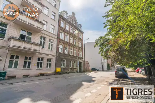 Gdańsk ,  Angielska Grobla   12