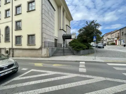 Ostrowiec świętokrzyski ,  Rynek   11